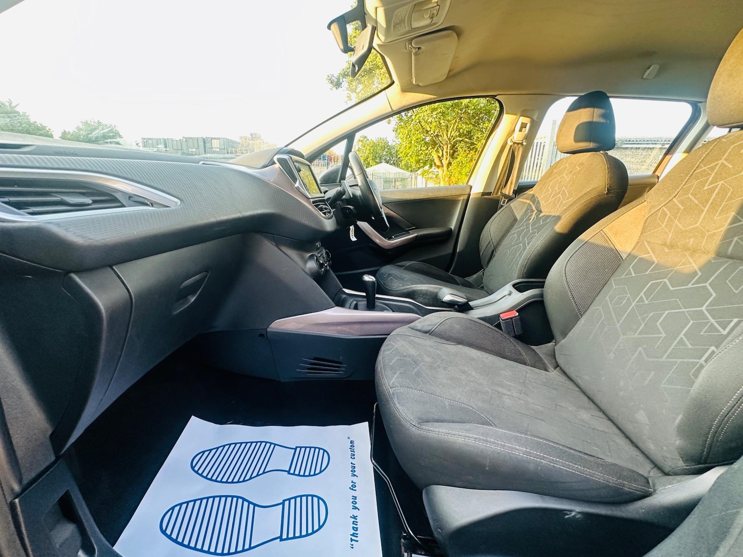 Vehicle 13