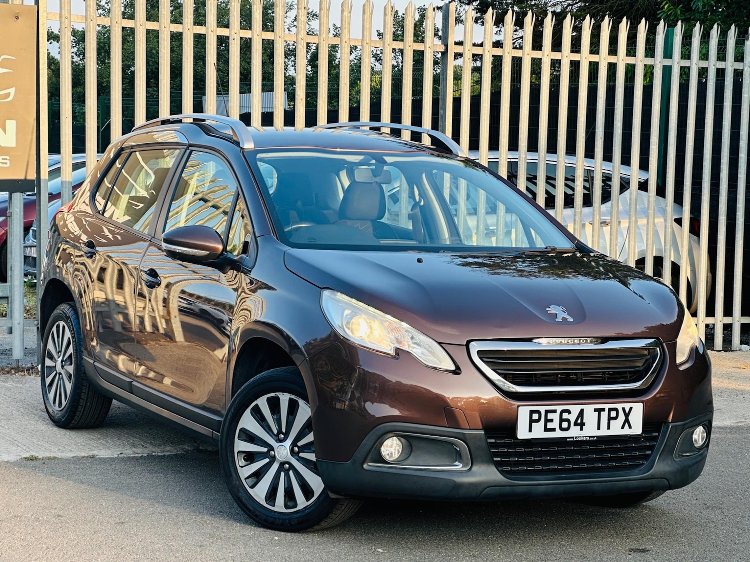 Vehicle 23
