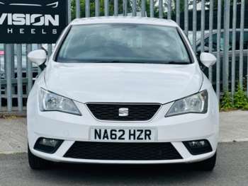 Used SEAT Ibiza 2012 for sale - 74788289: Photo