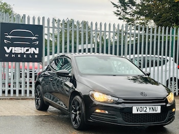 2012 (12) - 1.4 TSI 122 3dr [Nav]