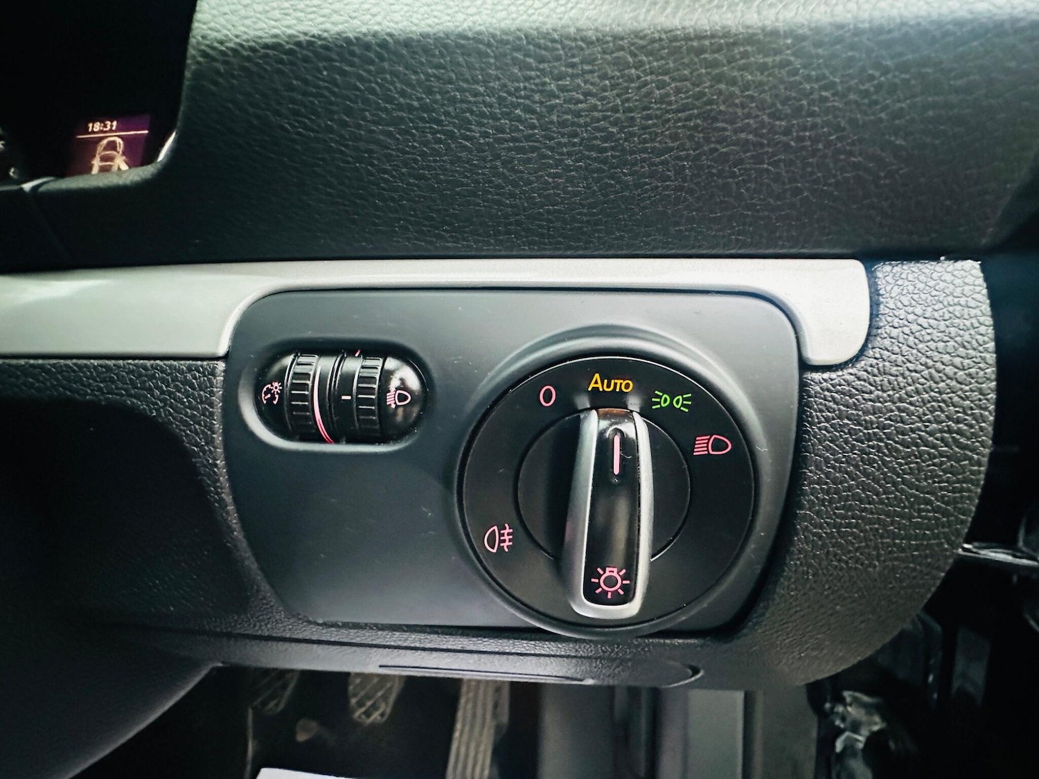 Vehicle 23