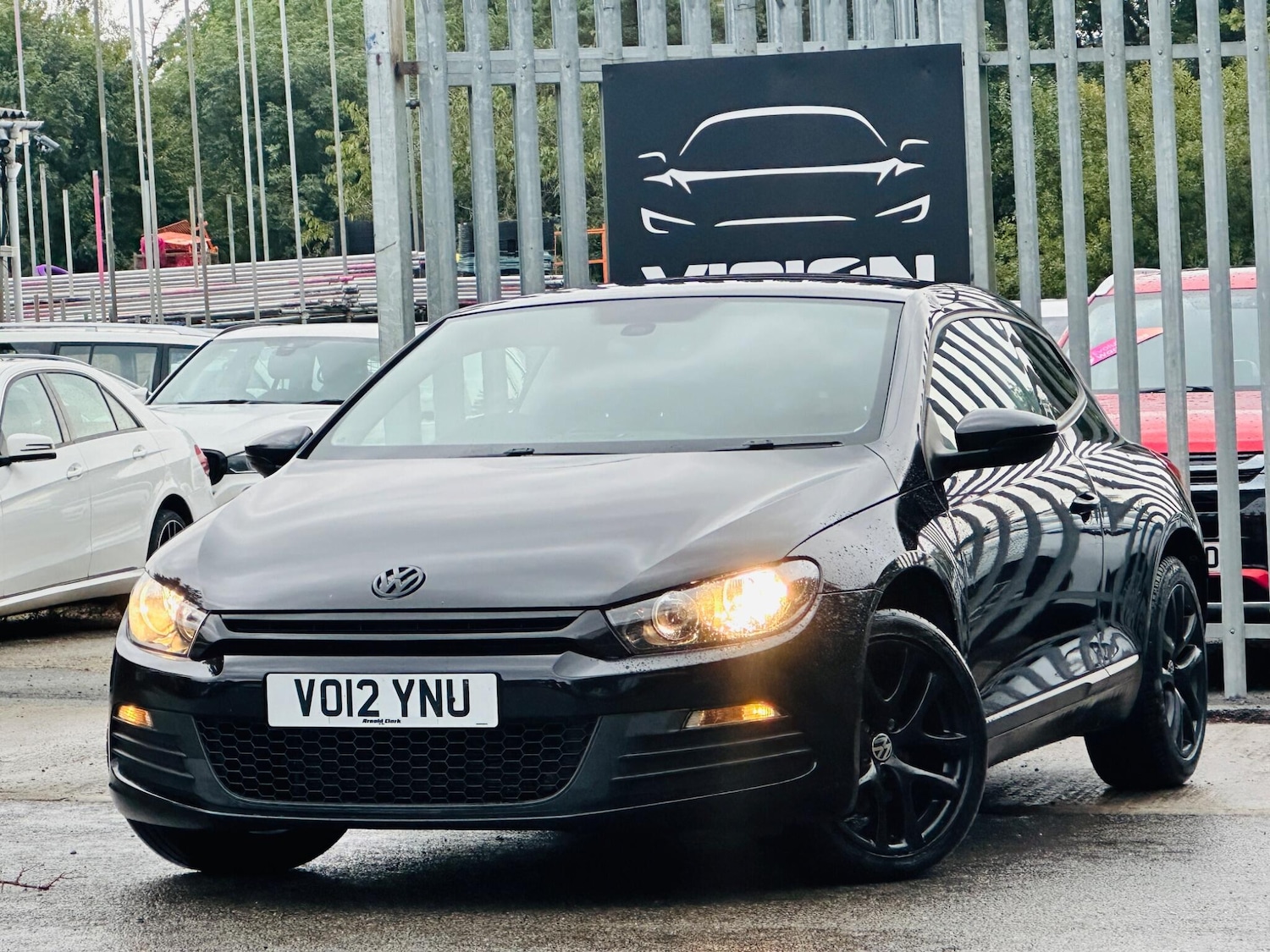 Vehicle 24
