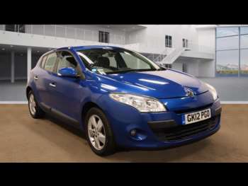 (12) - 1.6 16V Dynamique TomTom 3dr