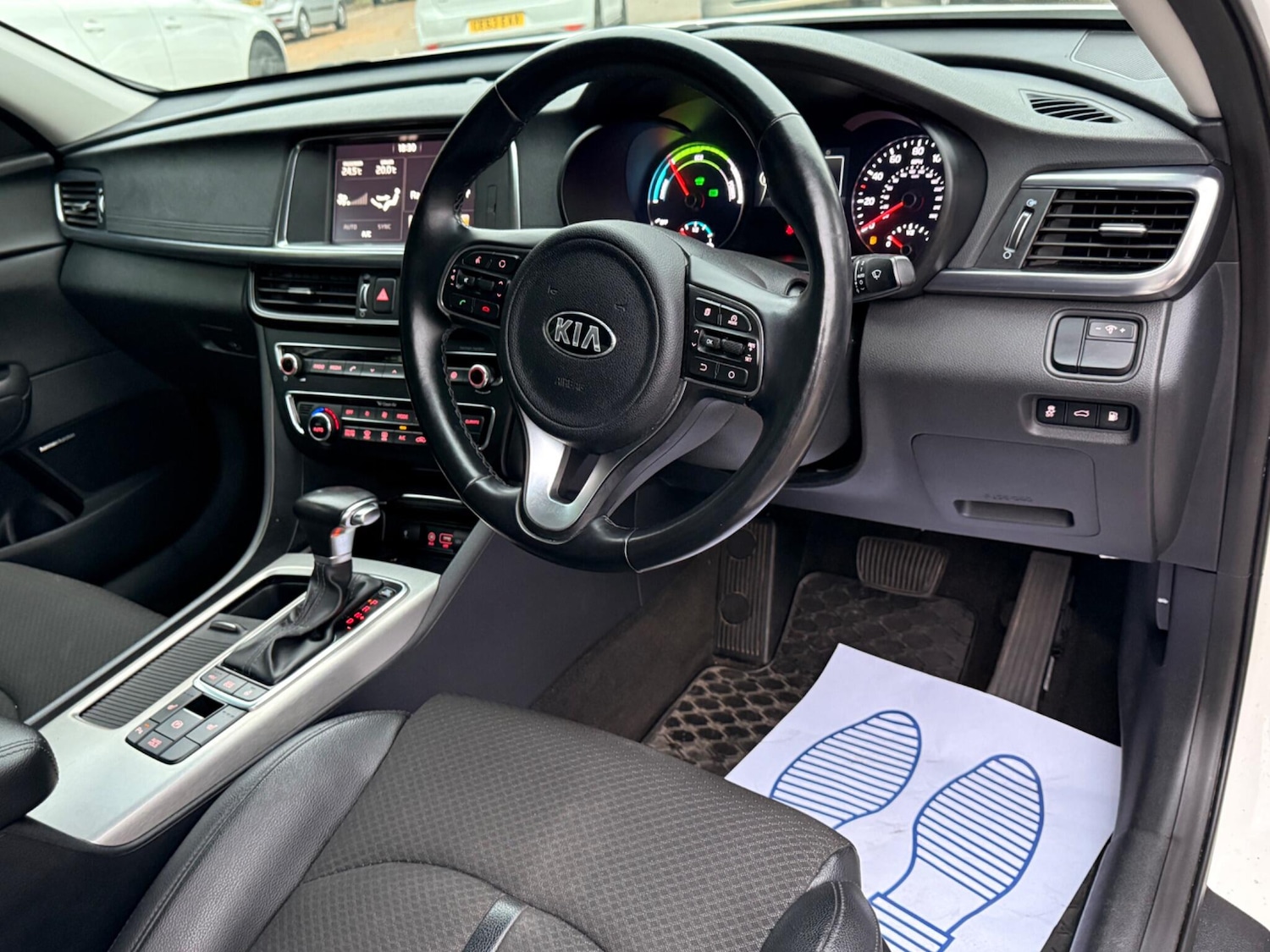 Vehicle 19