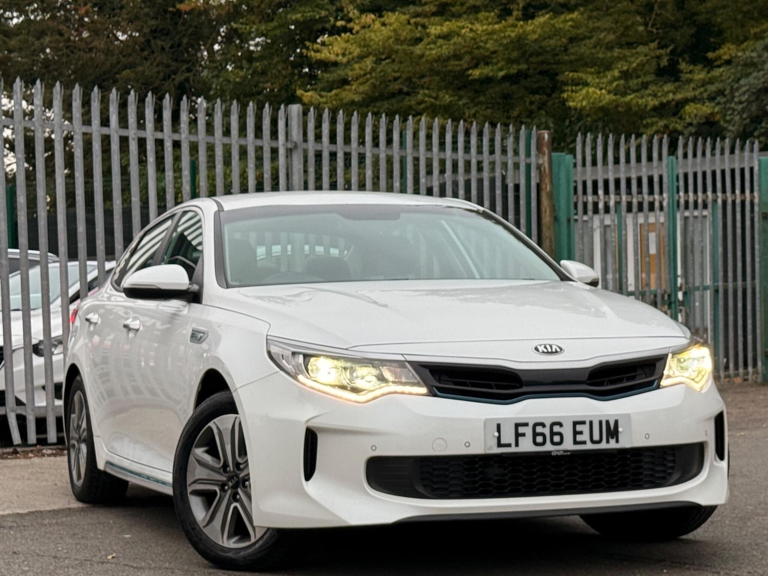 Vehicle 7