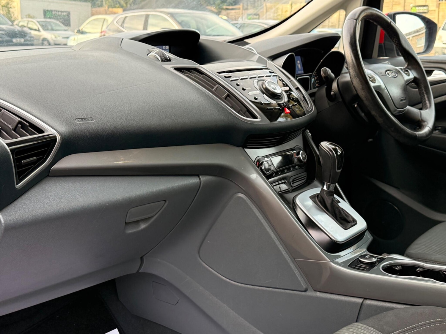 Used Ford C-Max 2014 for sale - 76072194: Photo 15