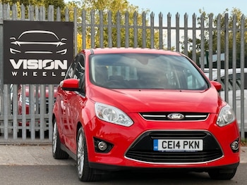 Ford - C-Max