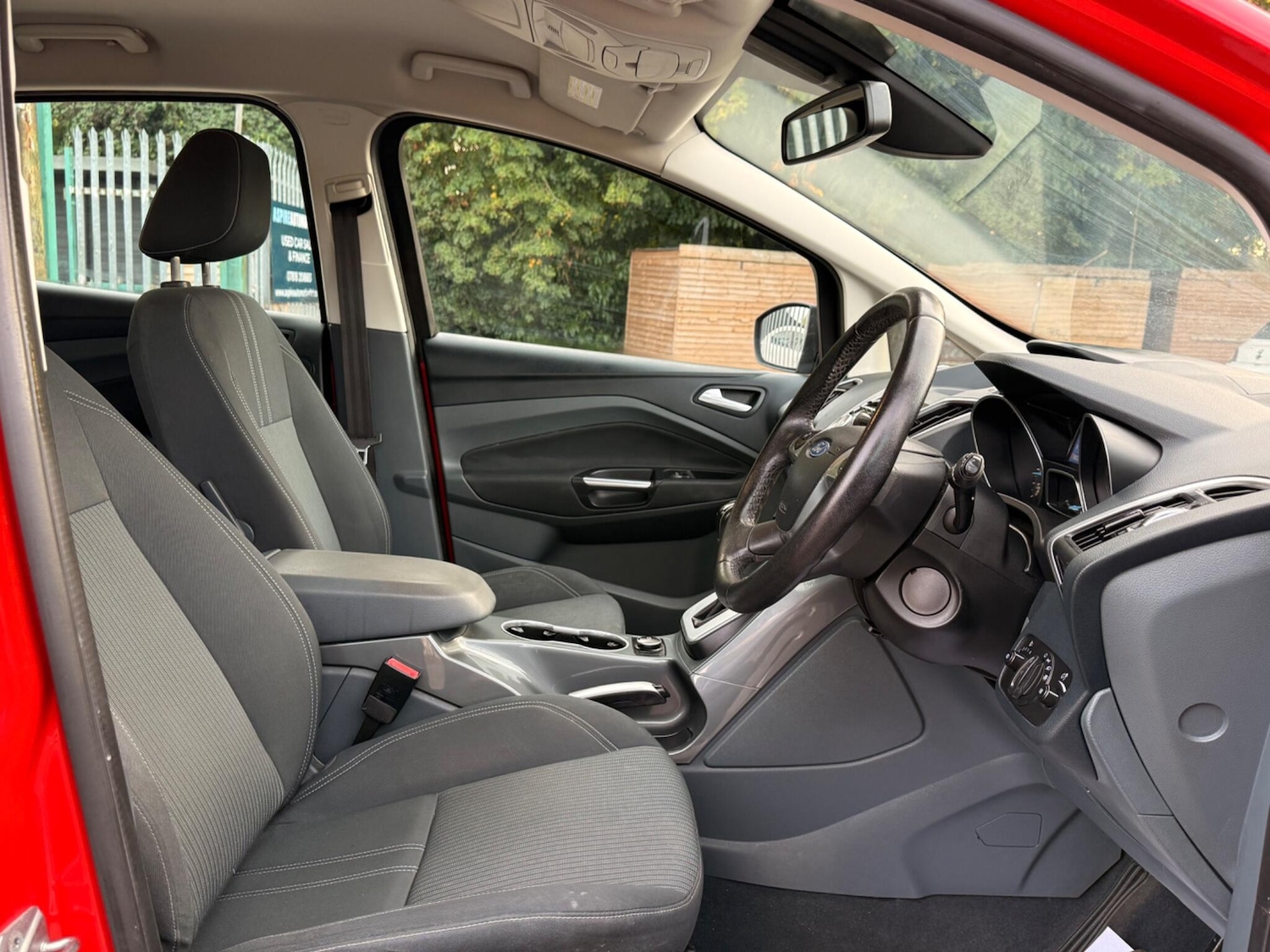 Used Ford C-Max 2014 for sale - 76072194: Photo 20