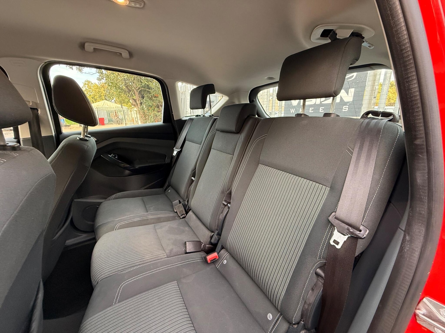 Used Ford C-Max 2014 for sale - 76072194: Photo 23