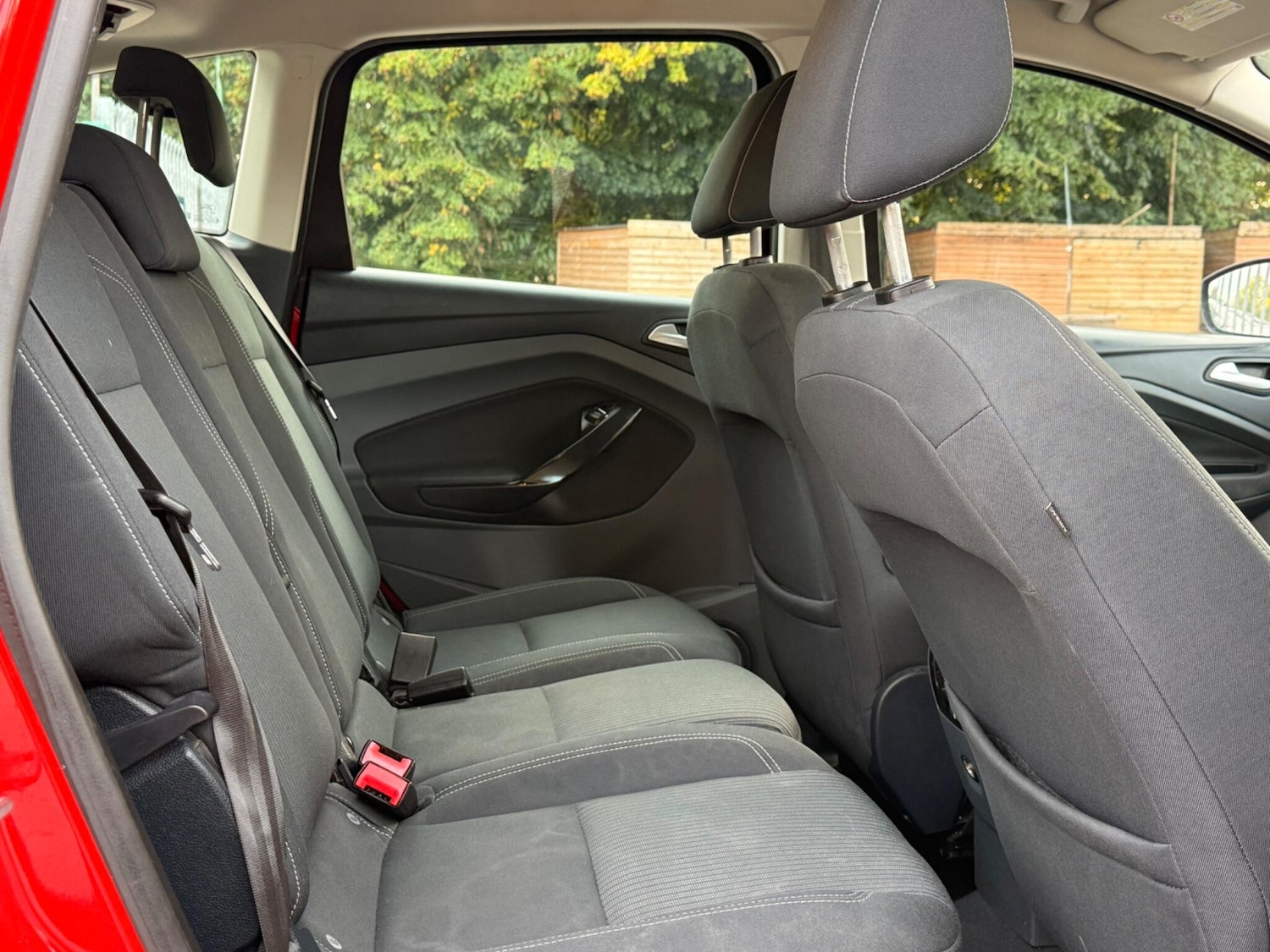 Used Ford C-Max 2014 for sale - 76072194: Photo 24