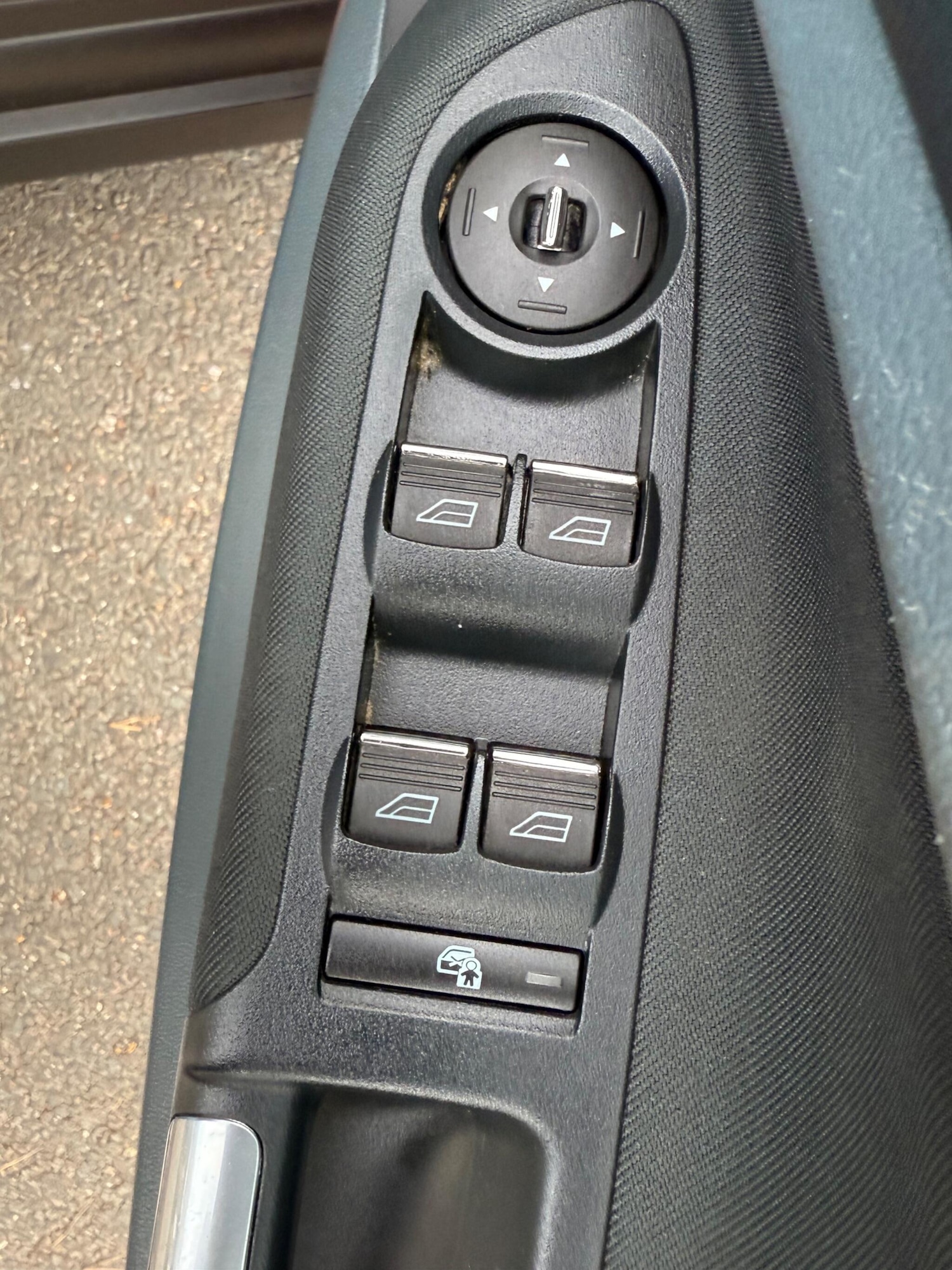 Used Ford C-Max 2014 for sale - 76072194: Photo 25