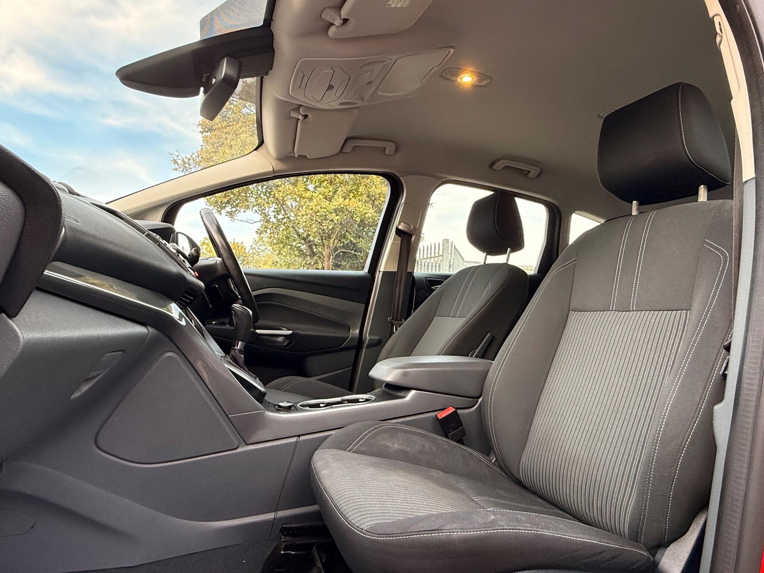 Used Ford C-Max 2014 for sale - 76072194: Photo 36