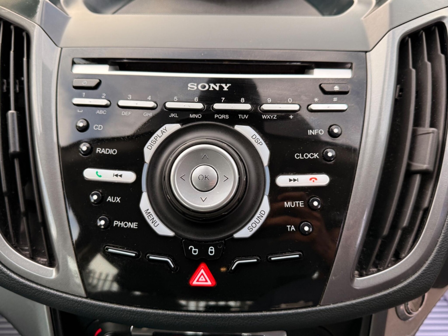 Used Ford C-Max 2014 for sale - 76072194: Photo 40