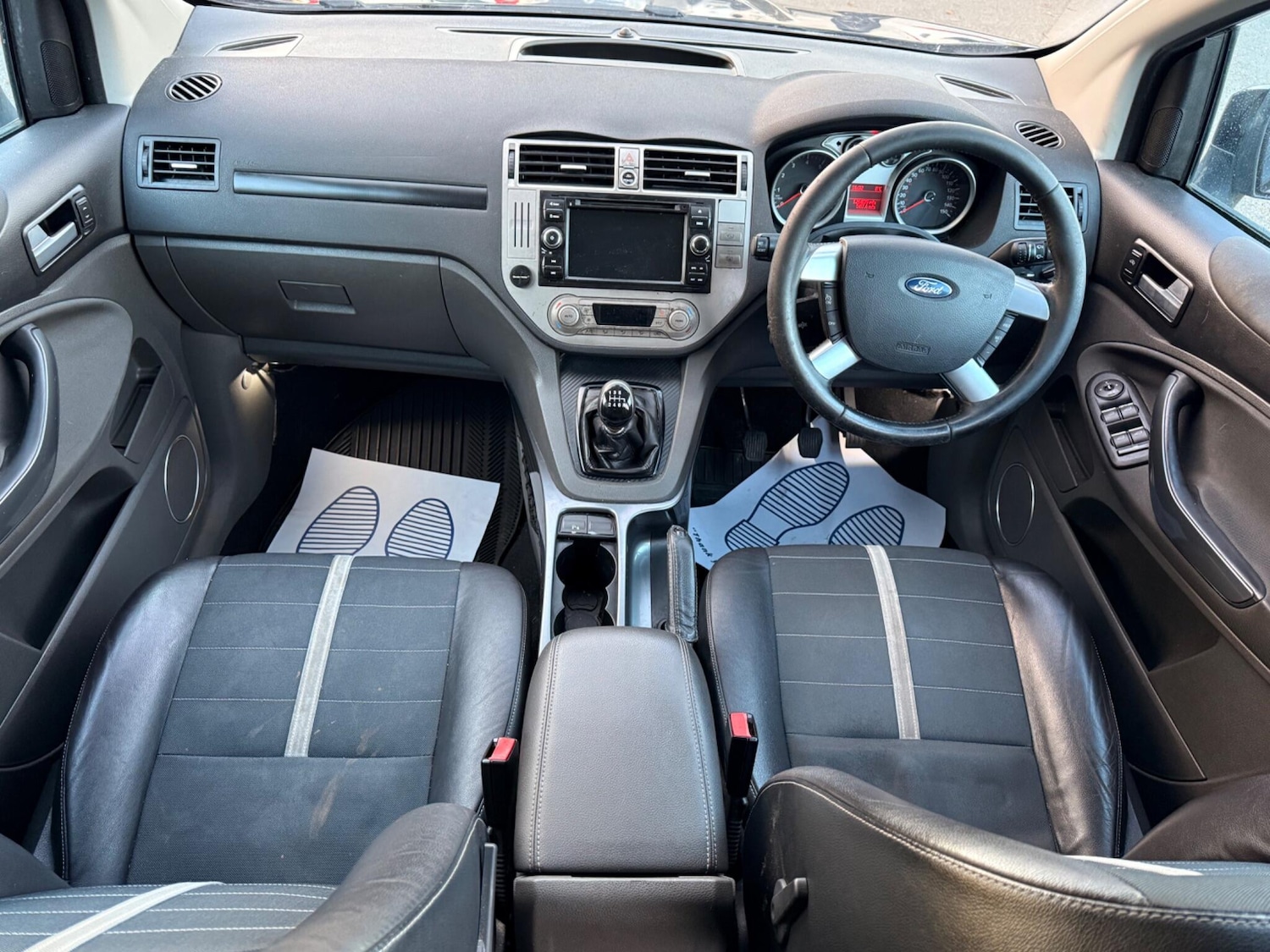 Used Ford Kuga 2010 for sale - 76667231: Photo 15