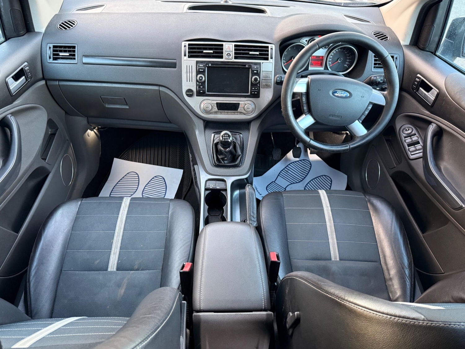 Used Ford Kuga 2010 for sale - 76667231: Photo 16