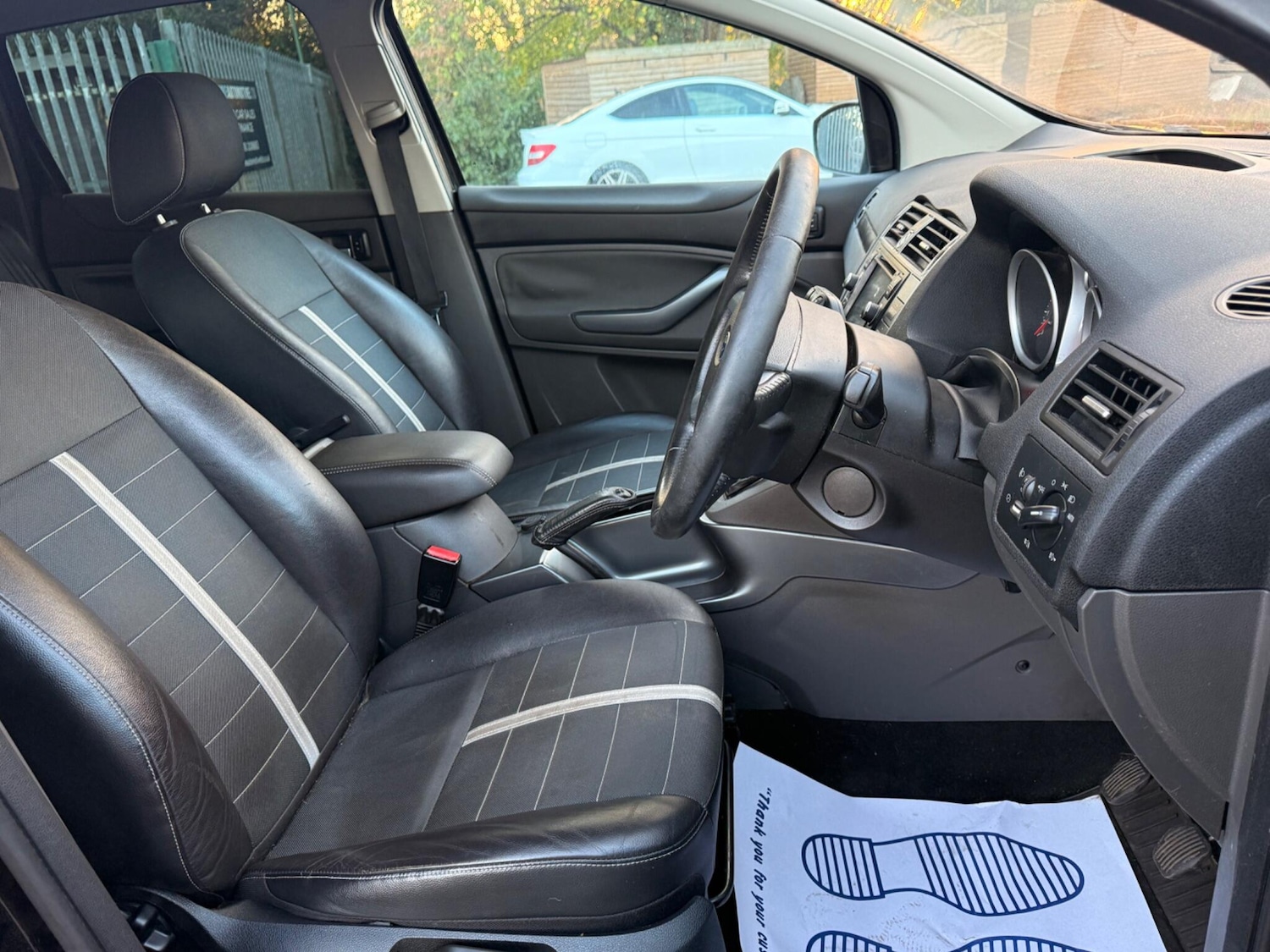 Used Ford Kuga 2010 for sale - 76667231: Photo 17