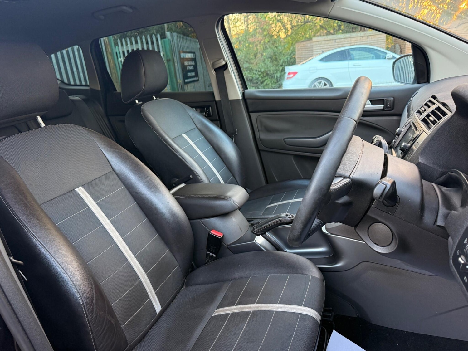 Used Ford Kuga 2010 for sale - 76667231: Photo 18