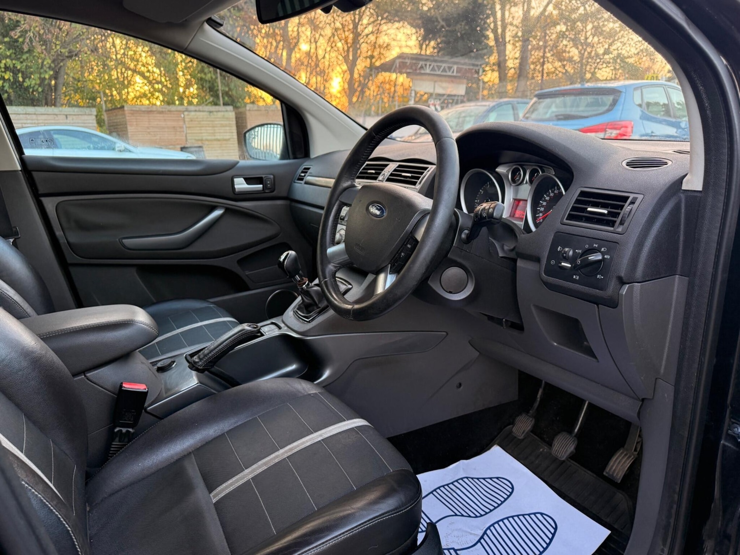 Used Ford Kuga 2010 for sale - 76667231: Photo 19