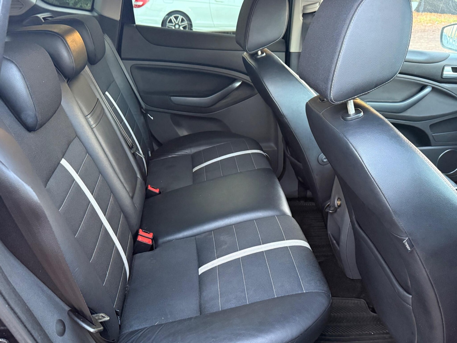 Used Ford Kuga 2010 for sale - 76667231: Photo 22