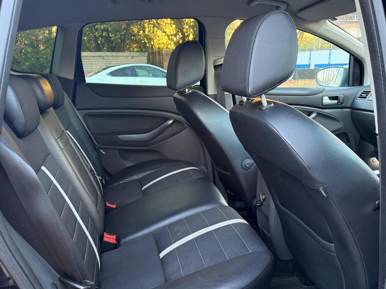 Used Ford Kuga 2010 for sale - 76667231: Photo 23