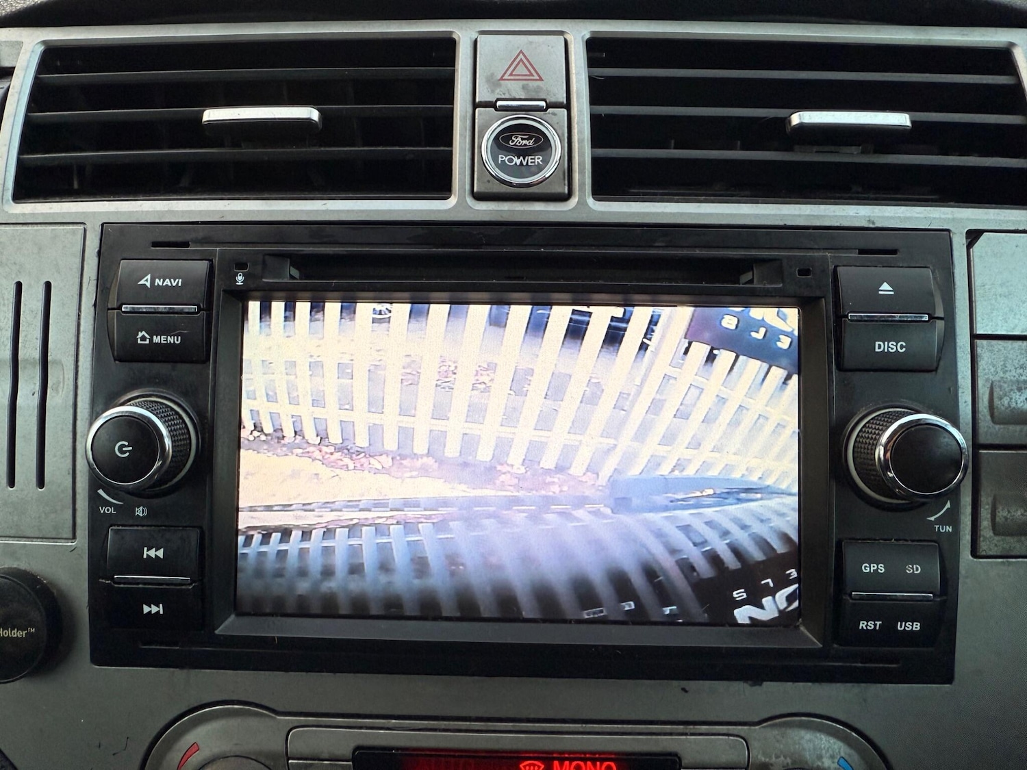 Used Ford Kuga 2010 for sale - 76667231: Photo 29