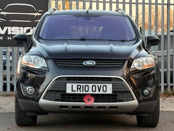 Used Ford Kuga 2010 for sale - 76667231: Photo