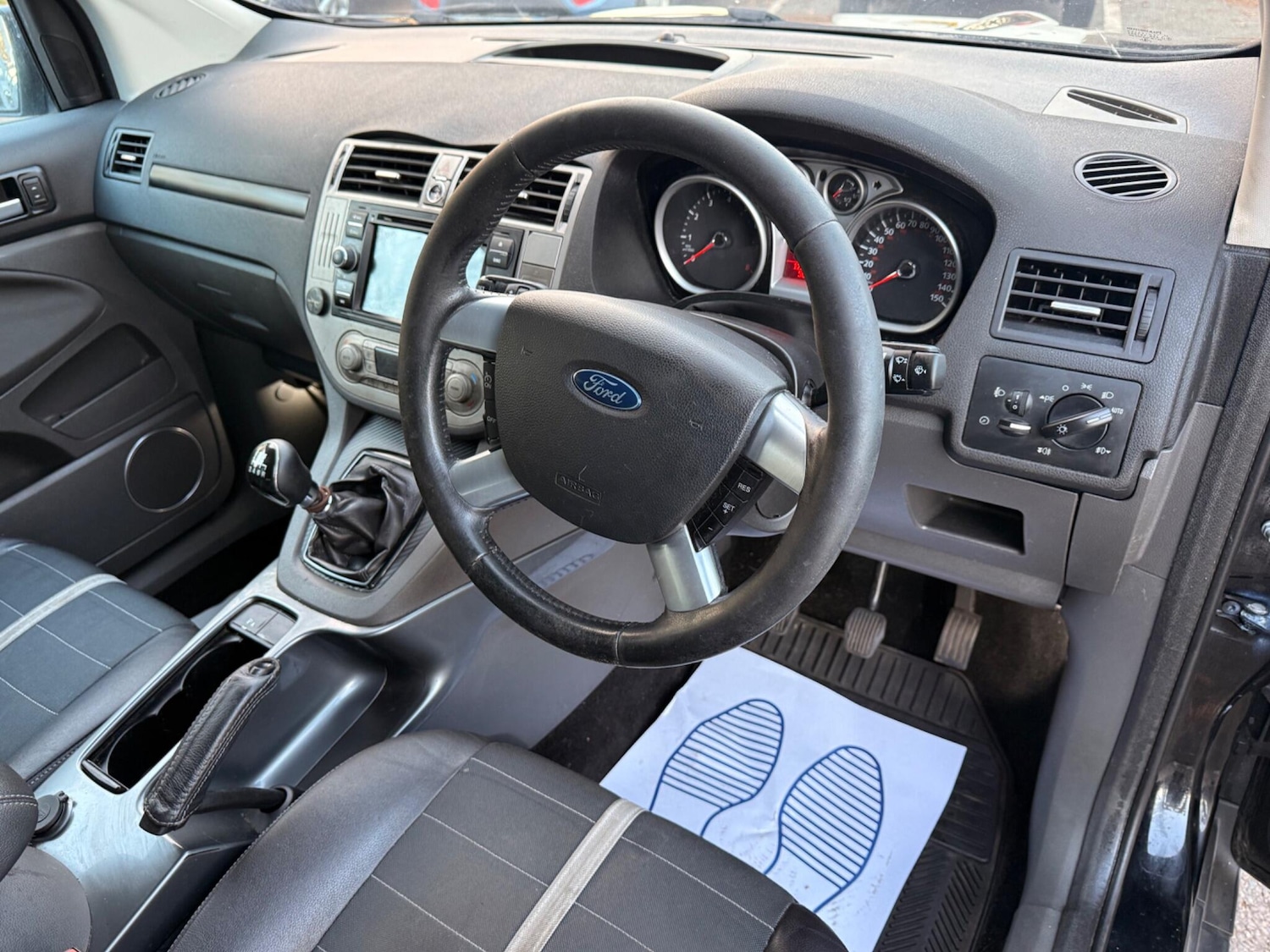 Used Ford Kuga 2010 for sale - 76667231: Photo 31