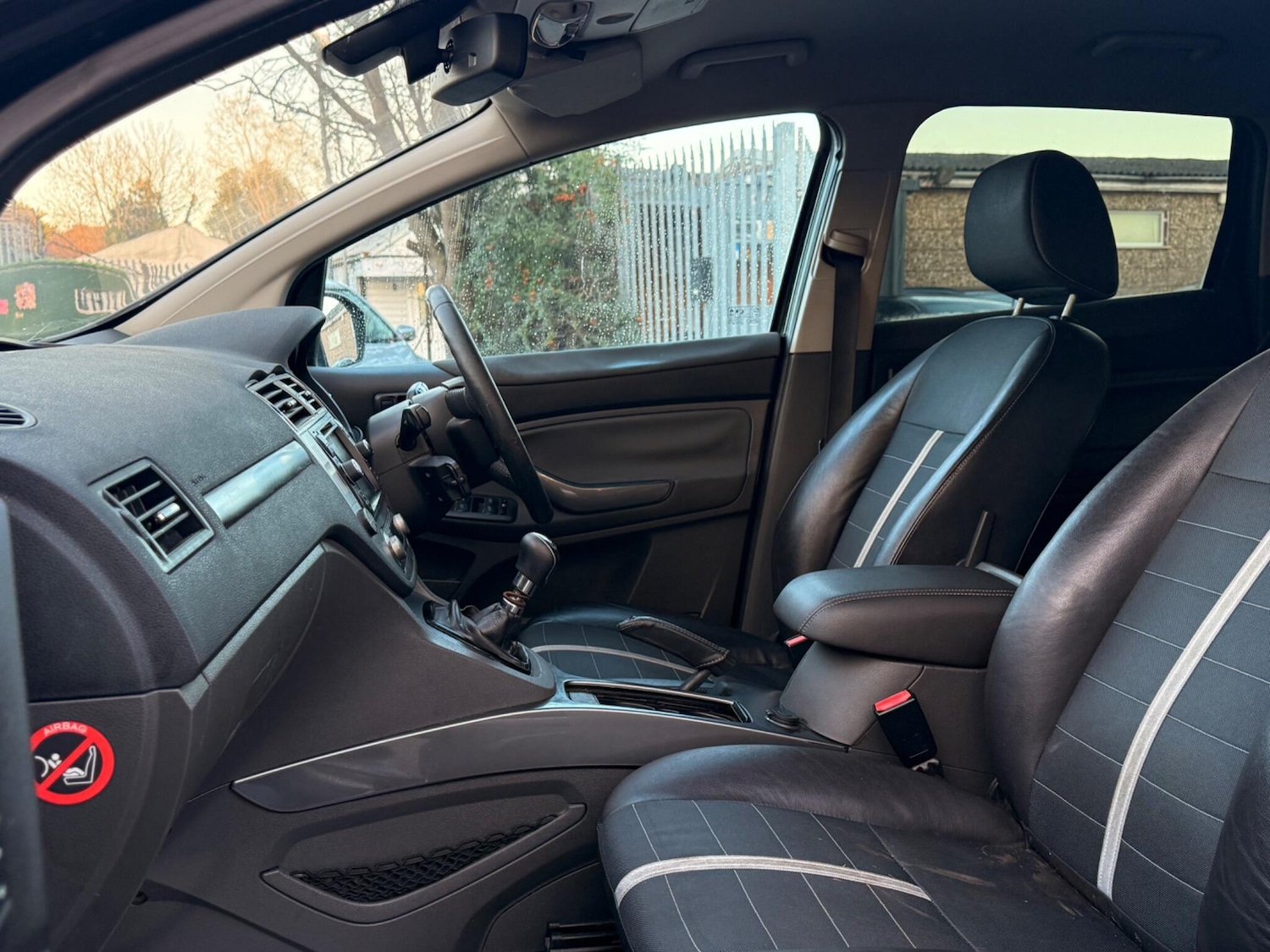 Used Ford Kuga 2010 for sale - 76667231: Photo 33