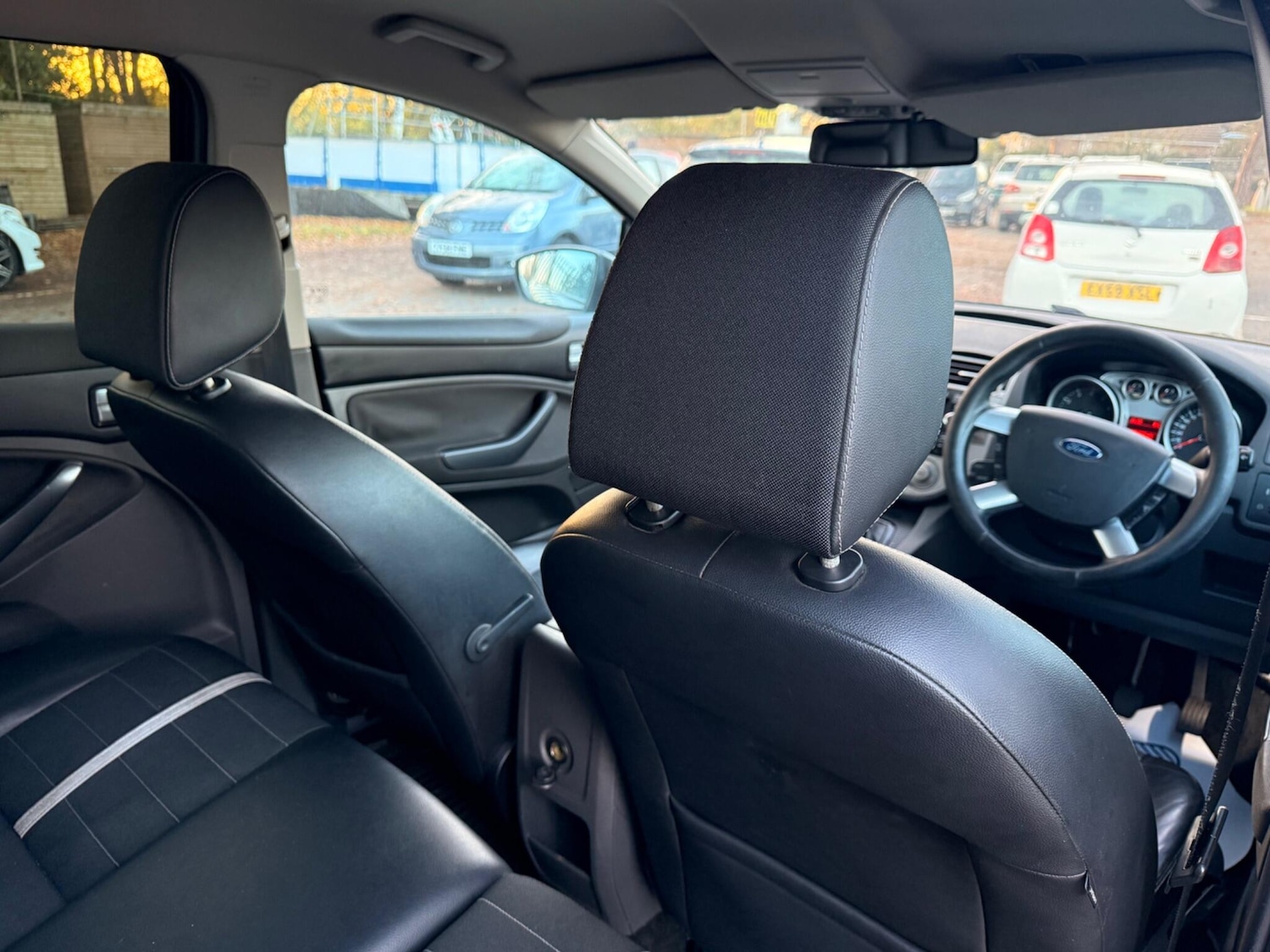 Used Ford Kuga 2010 for sale - 76667231: Photo 34