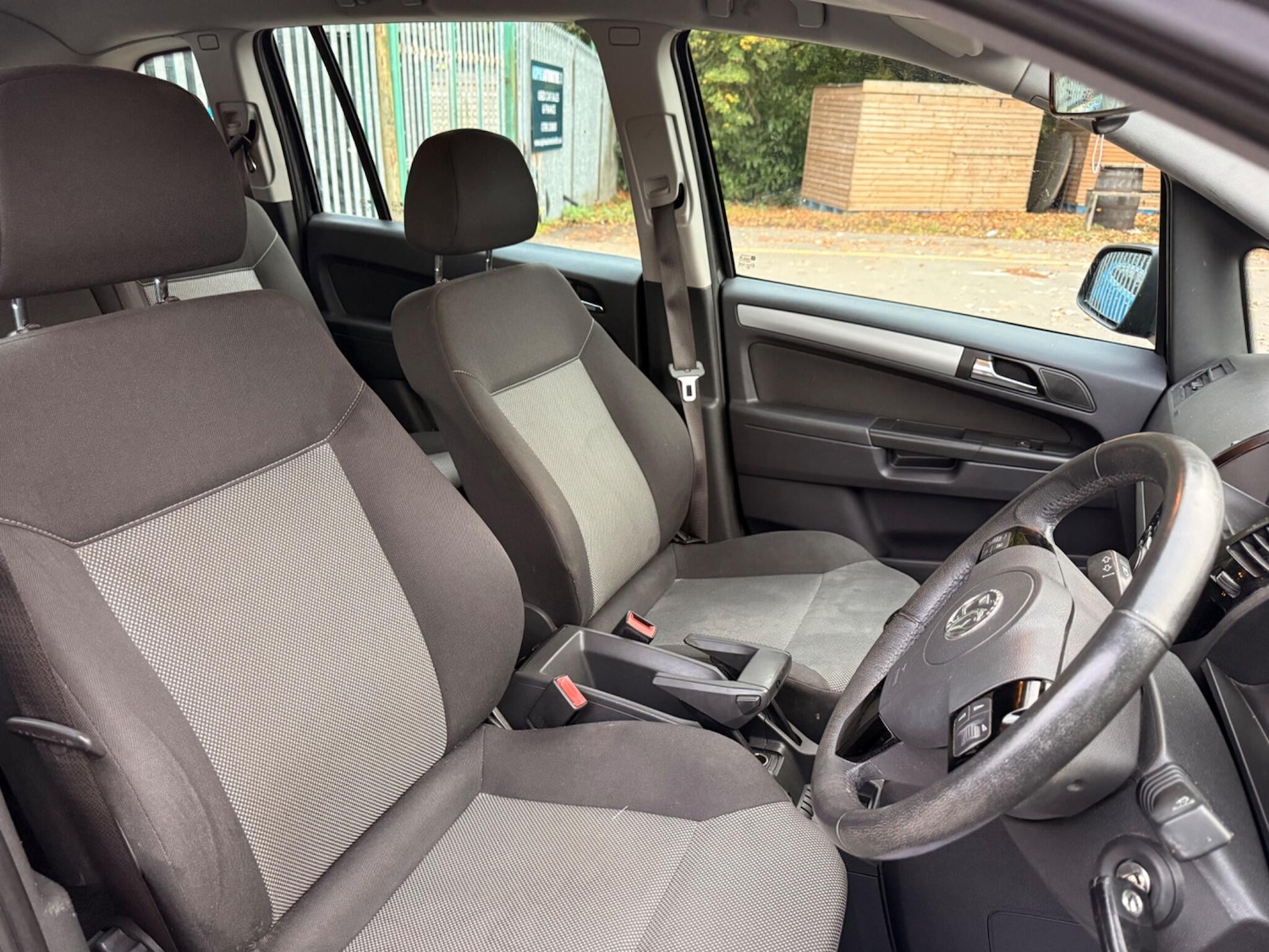 Used Vauxhall Zafira 2013 for sale - 76360608: Photo 14