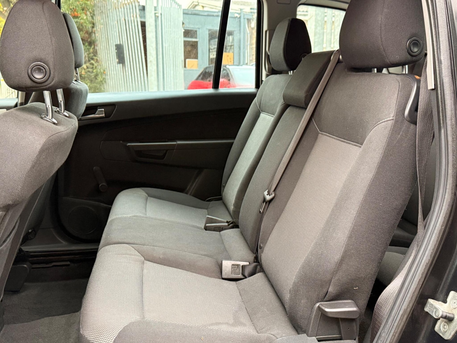 Used Vauxhall Zafira 2013 for sale - 76360608: Photo 16
