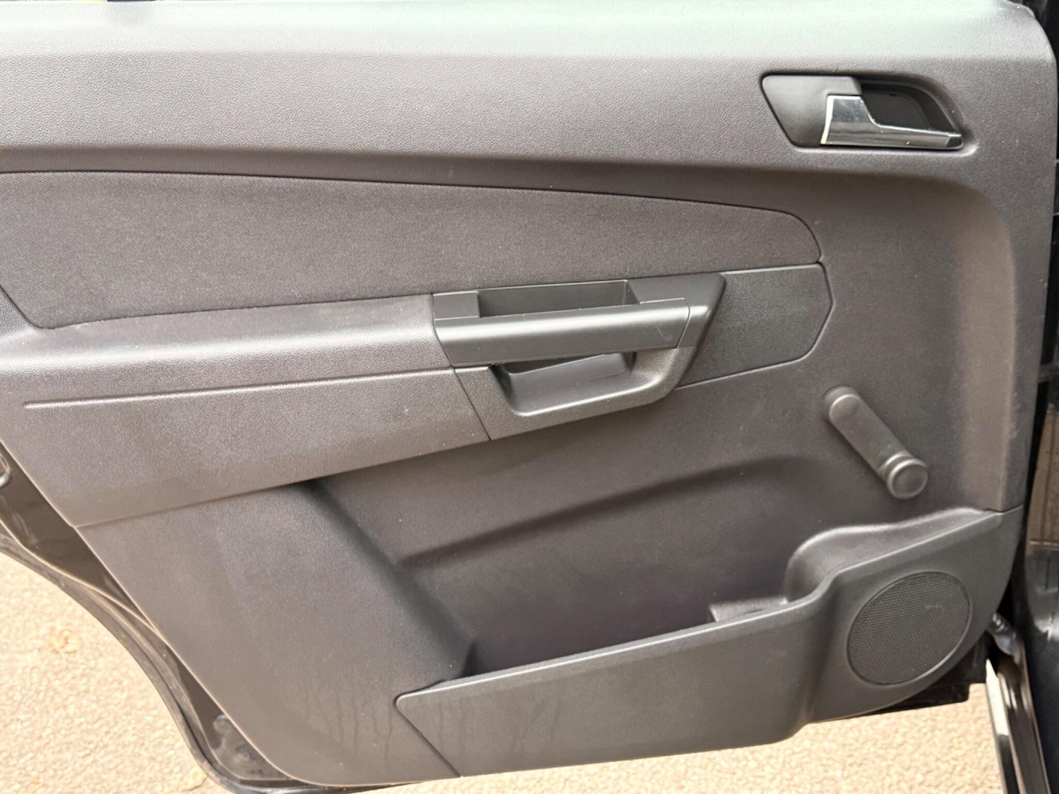Used Vauxhall Zafira 2013 for sale - 76360608: Photo 20