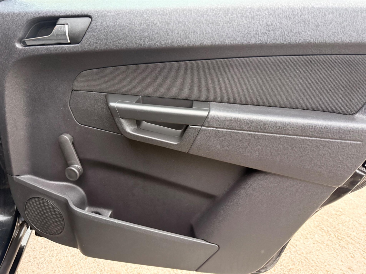 Used Vauxhall Zafira 2013 for sale - 76360608: Photo 23