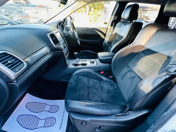 Used Jeep Grand Cherokee 2013 for sale - 75687146: Photo 15