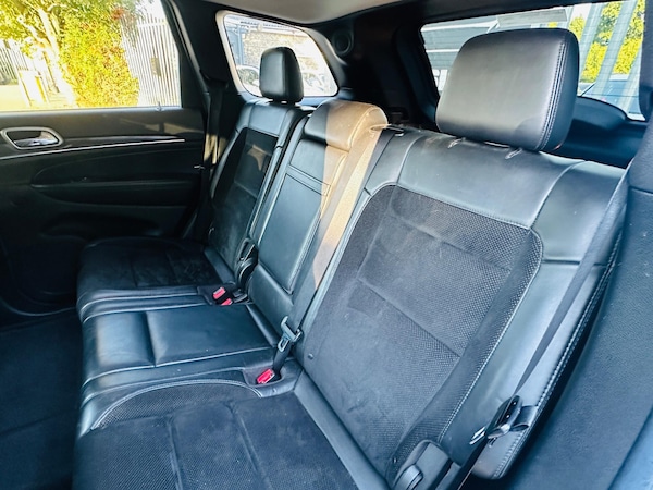 Used Jeep Grand Cherokee 2013 for sale - 75687146: Photo 17