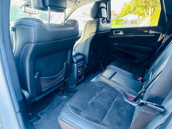 Used Jeep Grand Cherokee 2013 for sale - 75687146: Photo 19