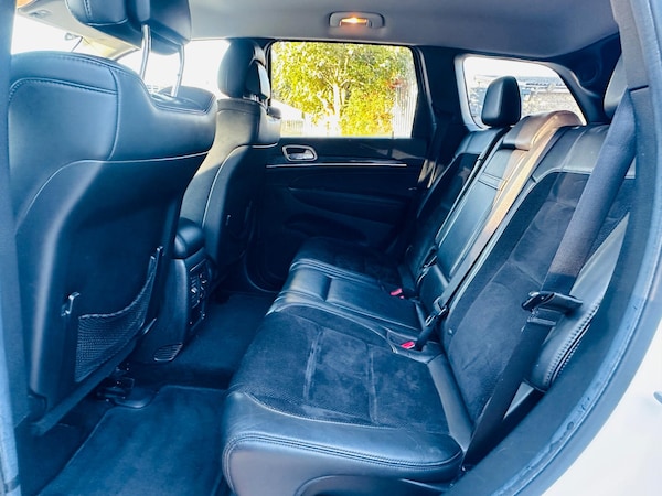 Used Jeep Grand Cherokee 2013 for sale - 75687146: Photo 20