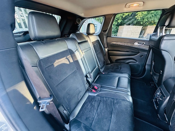 Used Jeep Grand Cherokee 2013 for sale - 75687146: Photo 22