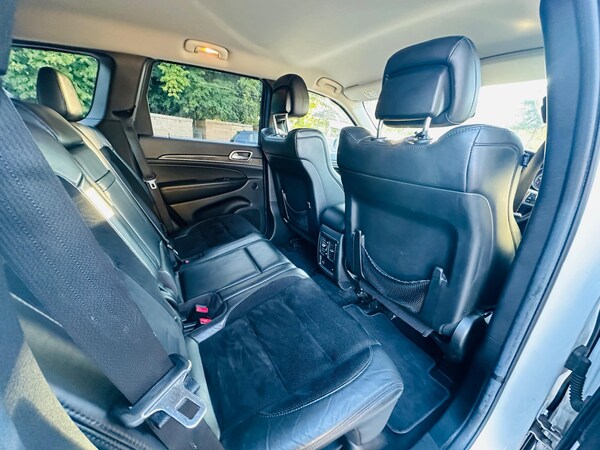 Used Jeep Grand Cherokee 2013 for sale - 75687146: Photo 23