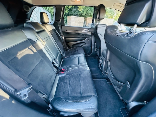 Used Jeep Grand Cherokee 2013 for sale - 75687146: Photo 24