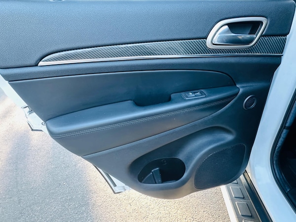 Used Jeep Grand Cherokee 2013 for sale - 75687146: Photo 28