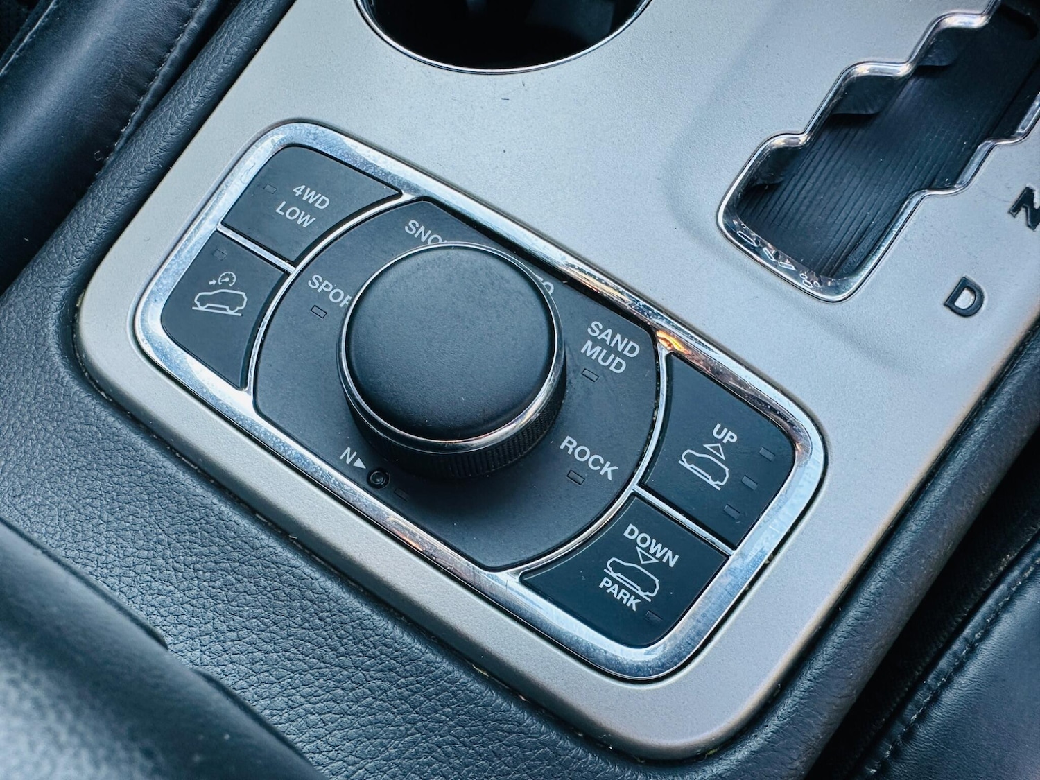 Vehicle 34