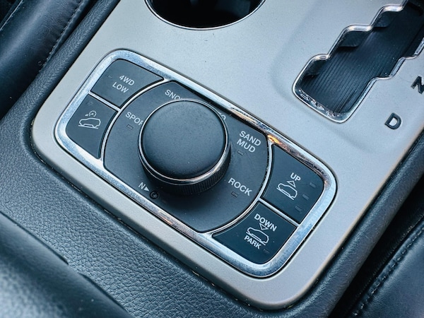 Used Jeep Grand Cherokee 2013 for sale - 75687146: Photo 34
