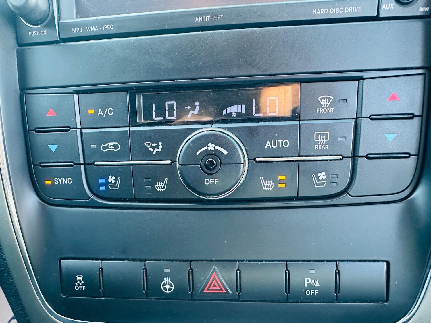 Vehicle 35