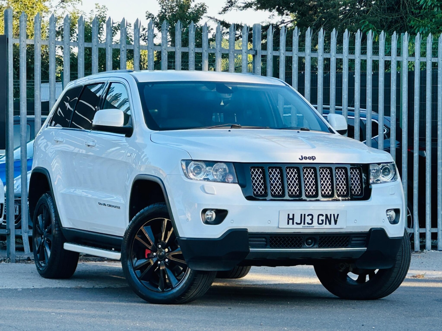 Vehicle 39
