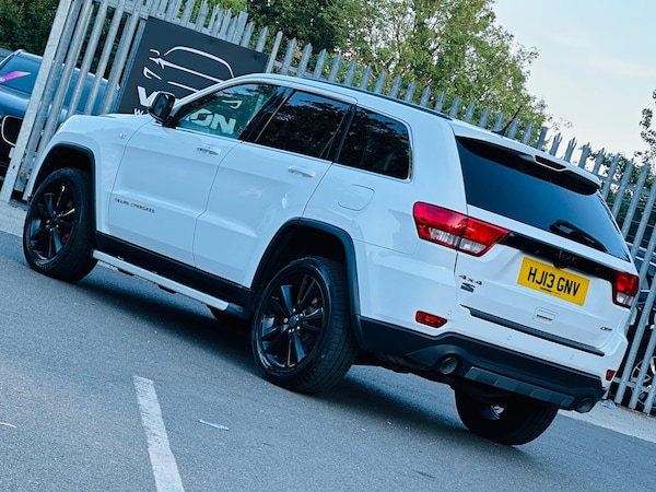 Used Jeep Grand Cherokee 2013 for sale - 75687146: Photo 45