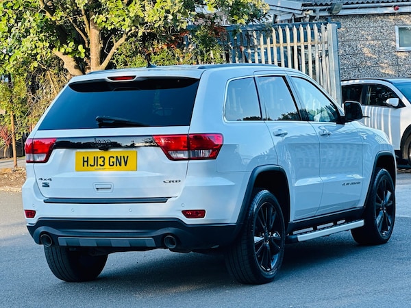 Used Jeep Grand Cherokee 2013 for sale - 75687146: Photo 46