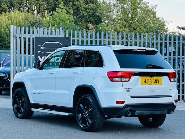 Used Jeep Grand Cherokee 2013 for sale - 75687146: Photo 48