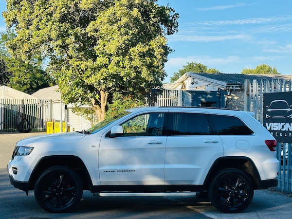 Used Jeep Grand Cherokee 2013 for sale - 75687146: Photo 6