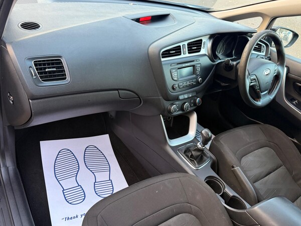 Used Kia Ceed 2013 for sale - 76152892: Photo 13